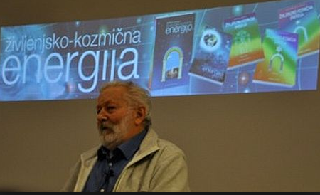 Slika Božidarja Djurice